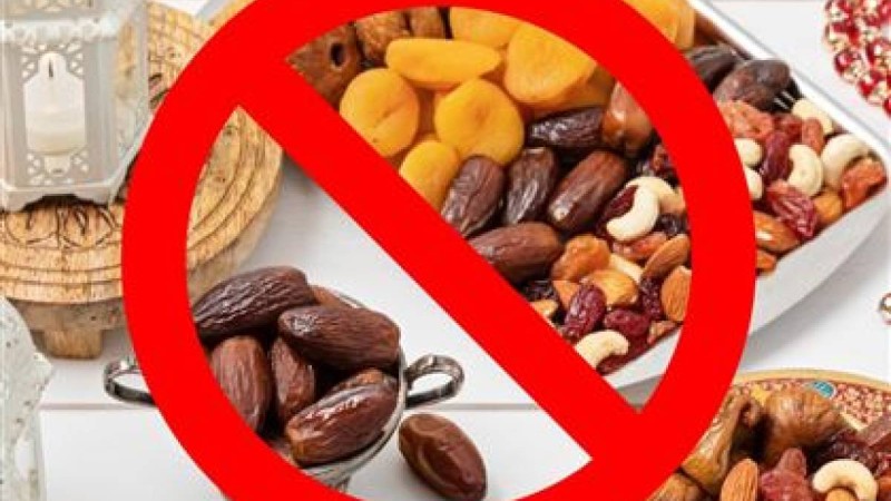 "Ауызашар жасамаса Құдай өкпелей ме екен": Сәуле Әбілдаханқызы ауызашар жасауға заңмен тыйым салуды ұсынды