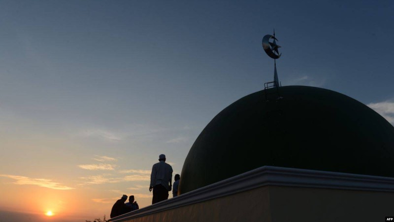 Қырғызстанда шенеуніктер лекция тыңдайтын Ислам академиясы ашылмақ