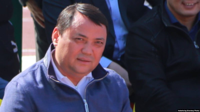 Бішкек соты Азаттық радиосының есепшотын бұғаттан босатты