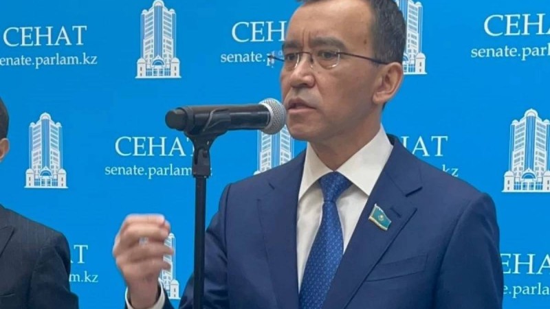 "Бірақ" бағдарламасының журналистері жазалана ма - Сенат төрағасы жауап берді