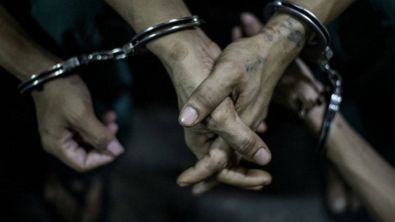 Алматы облысында адам өлтіріп, әйел зорлаған екі азамат ұсталды - Қазақстан жаңалықтары