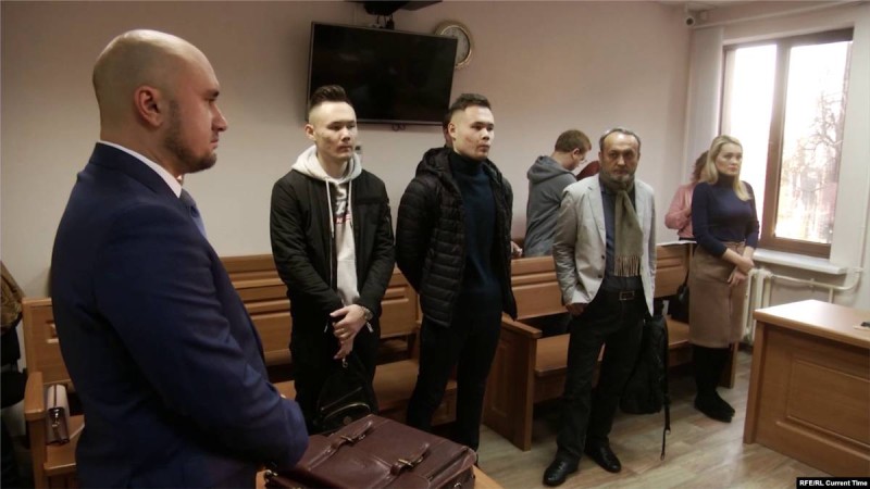 "Қытайға барсам өлім күтеді". Татарстан шыңжаңдық студентке уақытша баспана бермеді