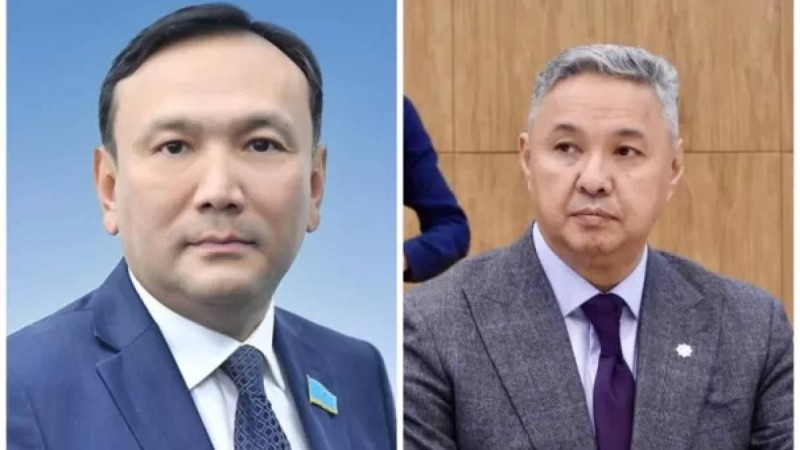 "Хайп жасауға кеш": Салық кодексіне дауыс беруден кейін депутаттар арасында келіспеушілік шықты