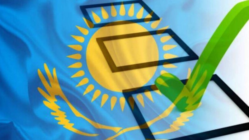 BAQYLA козғалысы елдегі 27 қалада 3,2 мыңнан астам сайлау учаскесін бақылады