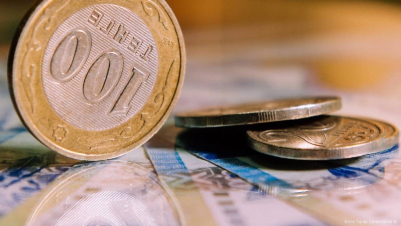 Көпбалалы ана 122 теңге әлеуметтік көмек алған