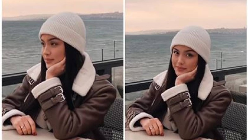 “Мен күлуге лайықпын, өтіңіз жарылып кетсе де“ - Ақбота-Нұр оқырман сұрағына жауап берді