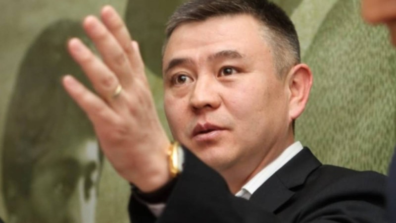 "Сайлау өтті, бітті. Сол баяғы нұротандық" – Мұхтар Тайжан