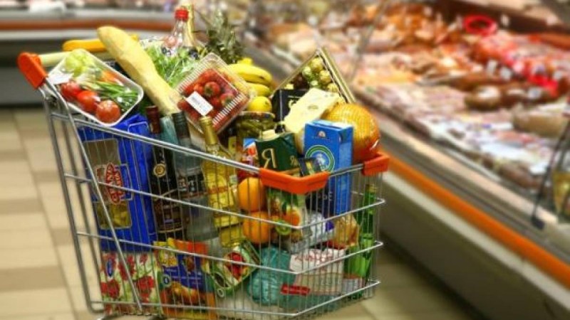 Сәуірдегі инфляция 10,7%-ды құрады: Қазақстанда қандай өнімдердің бағасы өсті