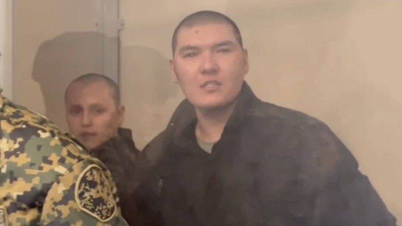 Байзақтағы жарылыс: Сотталған қос сарбаздың жаза мерзіміне тағы 4 жыл қосылды