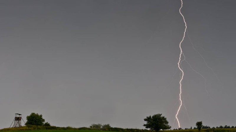 Бірнеше өңірде дабылды ескерту жарияланды