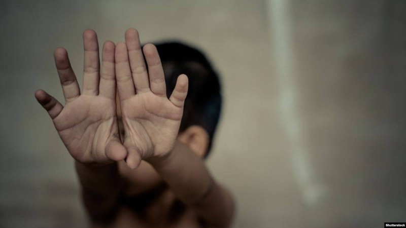 Ақтөбе полициясы "бала зорлаған" күдіктіні әлі таба алмады