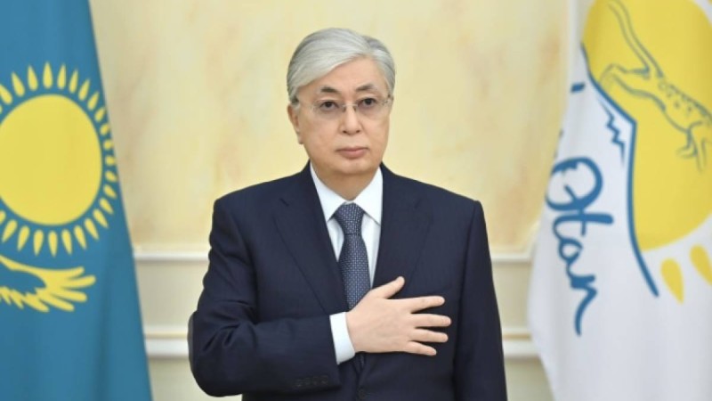 Тоқаев Атырауда Ұлттық Құрылтайдың үшінші отырысын өткізеді