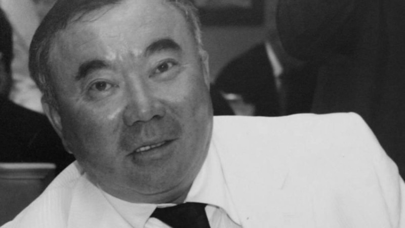 Болат Назарбаевтың қылмысына кім жауап береді? - журналист министрге сұрақ қойды