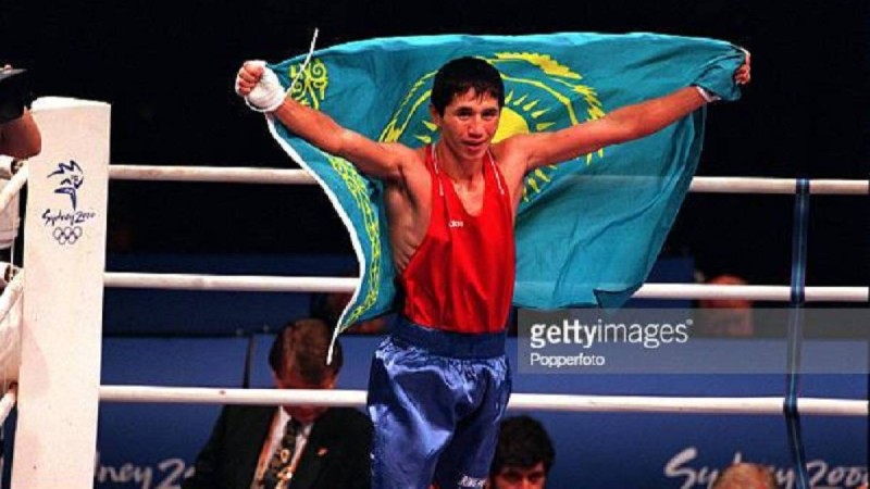 Түркістанда Бекзат Саттарханов атындағы спорт кешені салынады