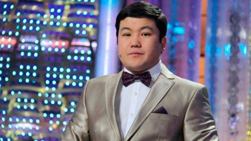 Тұрсынбек Қабатов тойдан қанша табыс табады?