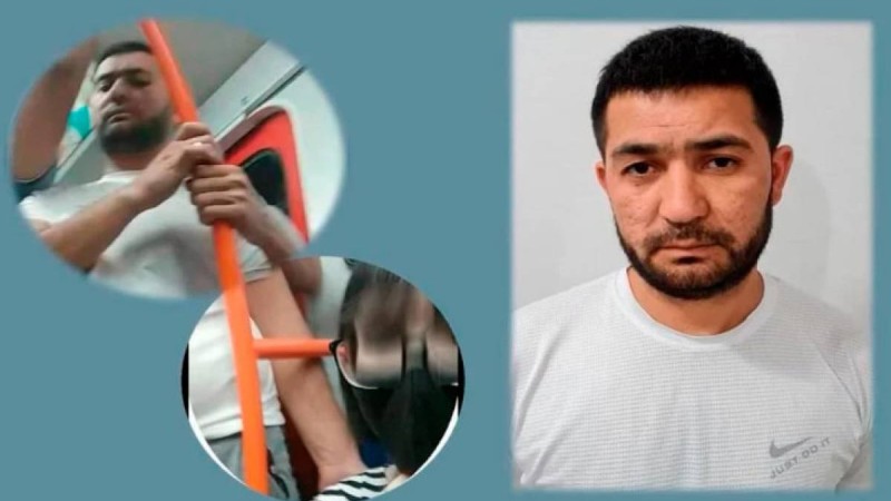 Автобуста қызға қырындаған азамат екі жылға сотталды