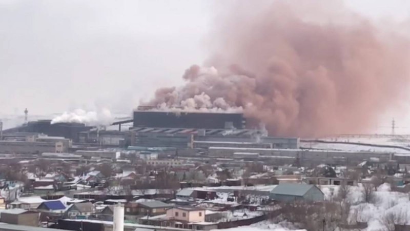 «Арселор Миттал Теміртау» лицензиясынан айырылуы мүмкін