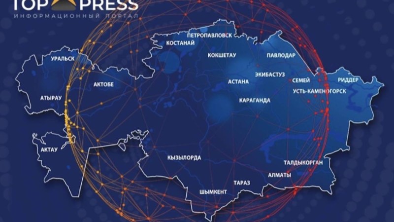 Әкімдер рейтингі: қаңтар-ақпан айларындағы жұмыс нәтижесі қандай?