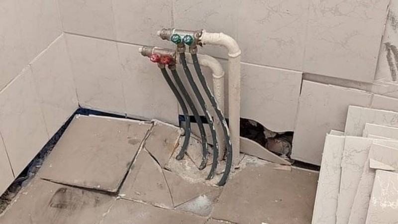 Алматы облысында миллиардқа салынған мектеп пен амбулаторияны жөндеуге тағы миллиондар бөлінген