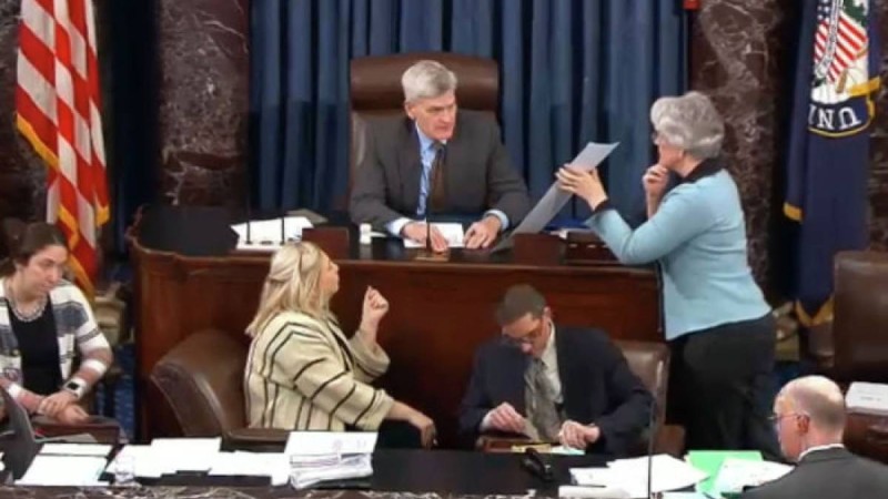 АҚШ Түркияға қарсы санкциялар салуы мүмкін: Анкара қалай жауап бермек?