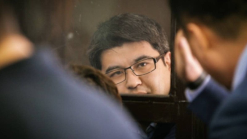 Сот Бишімбаевтың өтінішін мақұлдады