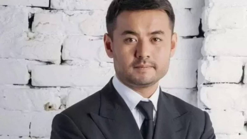 «Банк Астана» АО негізін қалаушы Олжас Тохтаров 10 жылға сырттай сотталды