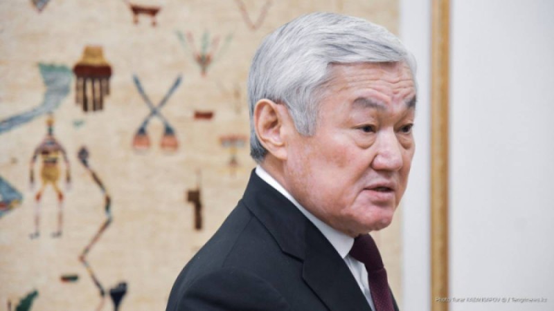 Әкім орынбасарының креслосы қанша тұрады? "Сапарбаевтың туыстары" пара алды деп айыпталды