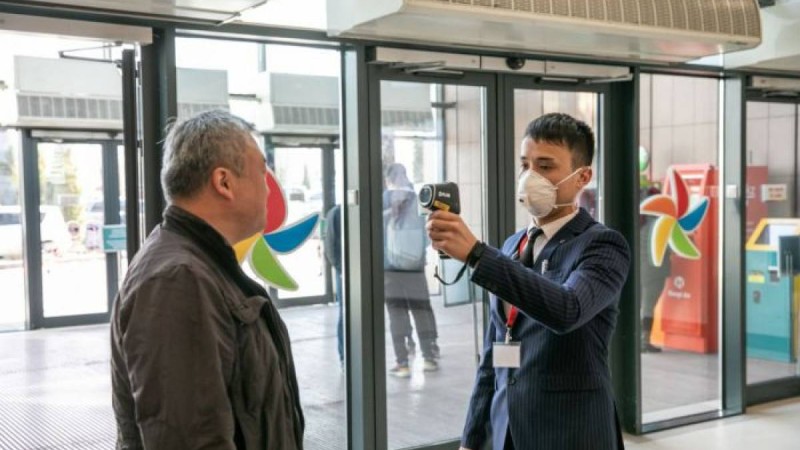 Қазақстанда төтенше жағдай мерзімі ұзартылуы мүмкін