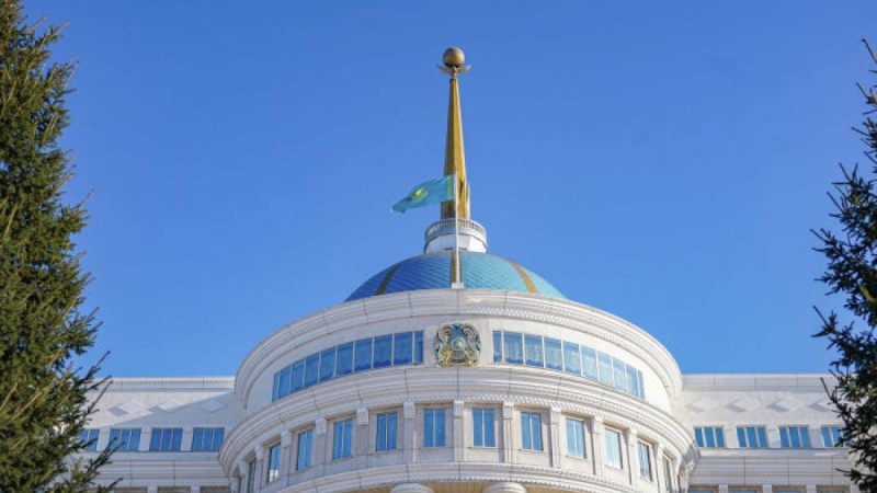 Путин мен Цзиньпин Тоқаевты Тәуелсіздік күнімен құттықтады