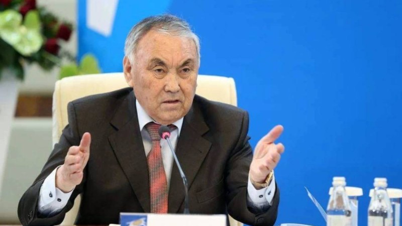 Мәжілістің бұрынғы депутаты Ғани Қалиев қайтыс болды