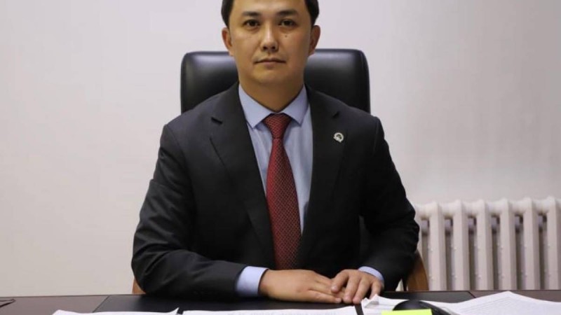 Талдықорған қаласында 4500 нәресте алғашқы мемлекеттік қызмет - туу туралы куәліктерін алды