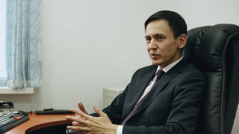 Дәрігер коронавирус жұқтырған Джохар Өтебековтің шағымына жауап берді - Қазақстан жаңалықтары