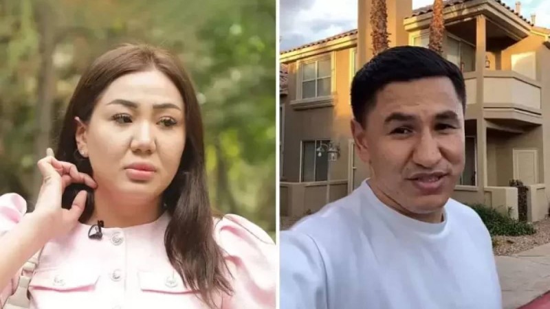 «Жанқошқа ұрынып, жетімдіктің не екенін түсіндім»: Әнару Құрманәлі іс әлі тергеліп жатқанын айтты