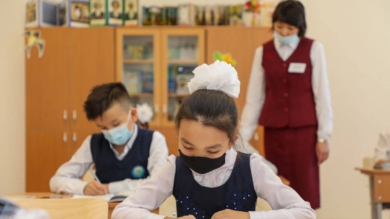 БҒМ пікір білдірді: Мұғалімдердің жалақысы 30 пайызға қысқара ма?