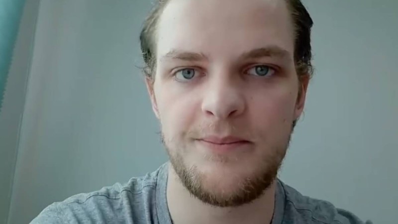 Австралия тұрғыны екі ай ішінде қазақ тілін үйренді