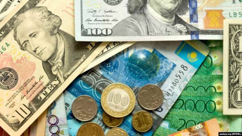 Доллар бағамы 450: Құнсыздану қашанға дейін жалғасады? Сарапшылар жауап берді - Қазақстан жаңалықтары