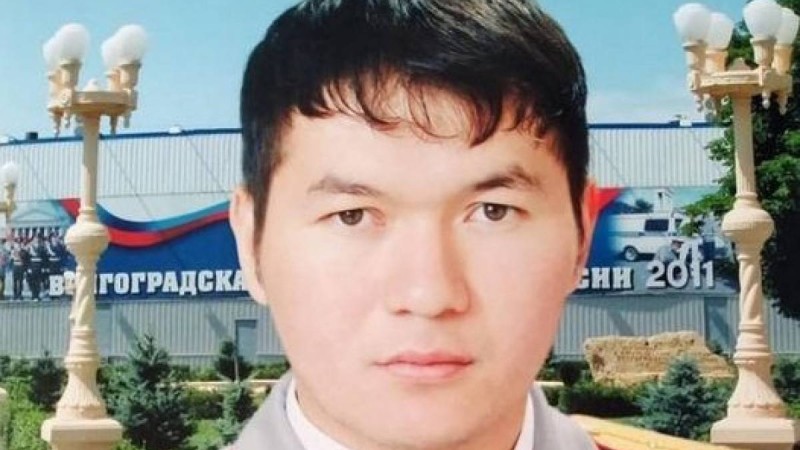 "Әріптестері суға батырды": СҚО-да көз жұмған полицейдің әпкесі Тоқаевтан көмек сұрады