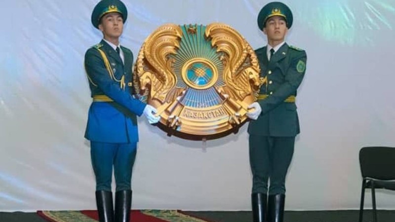 Шығарма: 16 Желтоқсан - Тәуелсіздік күні (Мен - Тәуелсіз елдің патриотымын!) » ZHARAR