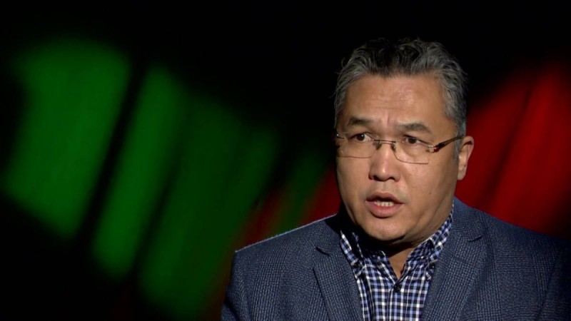 Расул Жұмалы: Колониялар салафизм мен уаххабизмнің таралу ошағына айналды