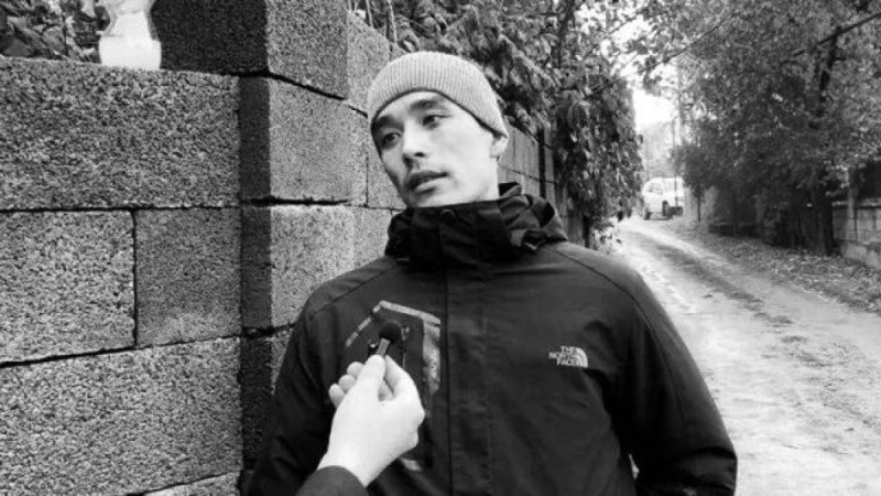 Сотта Шерзаттың ағасы Нұрқанат Ғайыпбаевтың тергеу кезіндегі бейнежазбасы көрсетілді   