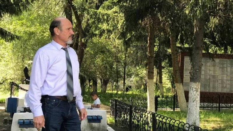 ШҚО-да 14 жыл қала әкімі қызметін атқарған шенді жұмыстан кетті