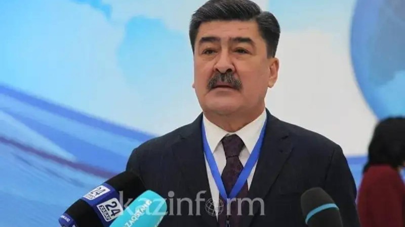Экология министрі Ә.Назарбаеваның компаниясы туралы неге жалған ақпарат бергенін түсіндірді