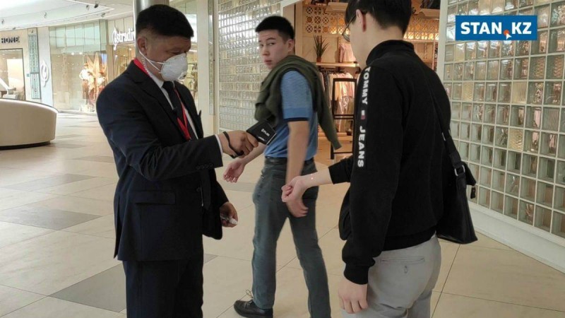 Елімізде төтенше жағдай: Сауда орындары қалай жұмыс істеуде? - Қазақстан жаңалықтары