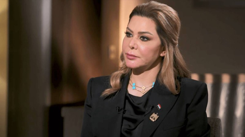 Саддам Хусейннің қызы: Бостандық деген не? Ирактықтарға мұндай еркіндік қажет емес