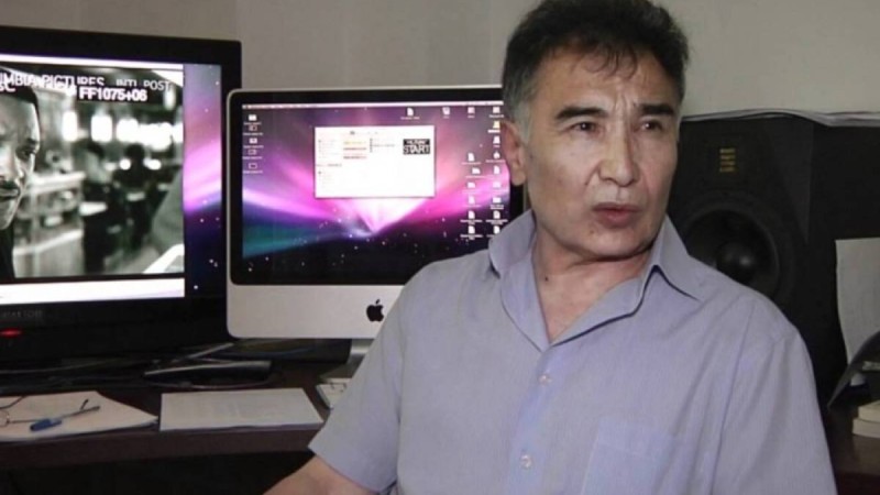 Тұрысбек Сәукетаев Дулат Исабековке өкпелі екенін білдірді