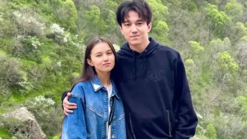 Димаш Құдайбергеннің үйінде үлкен той болатын болды