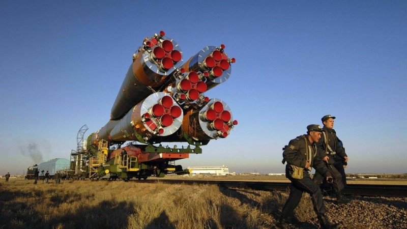 Байқоңырда жоғалған баланы 500-ге жуық тұрғын іздестіріп жатыр