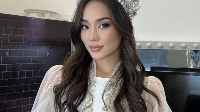 "Қазақстан аруы-2022" байқауының жеңімпазы белгілі болды