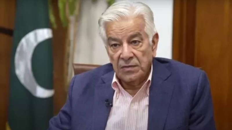 Үндістанмен соғыс болмай қоймайды – Пәкістан қорғаныс министрі