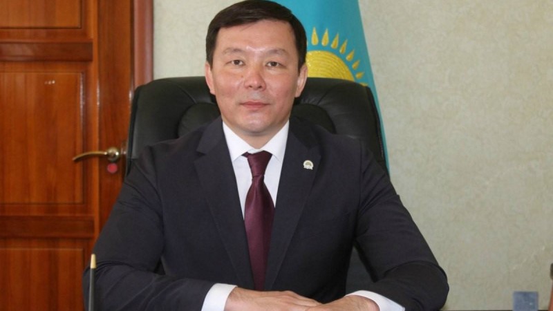 Дене шынықтыру пәнінен берген ұстаз Ақтөбенің әкімі атанды - Қазақстан жаңалықтары